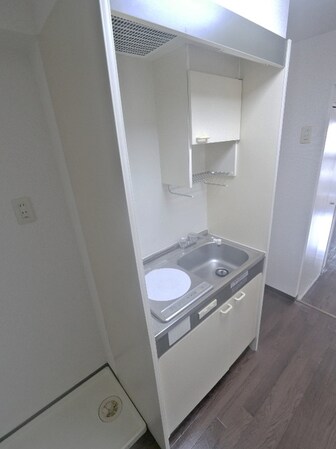 橋本大河原ビルの物件内観写真